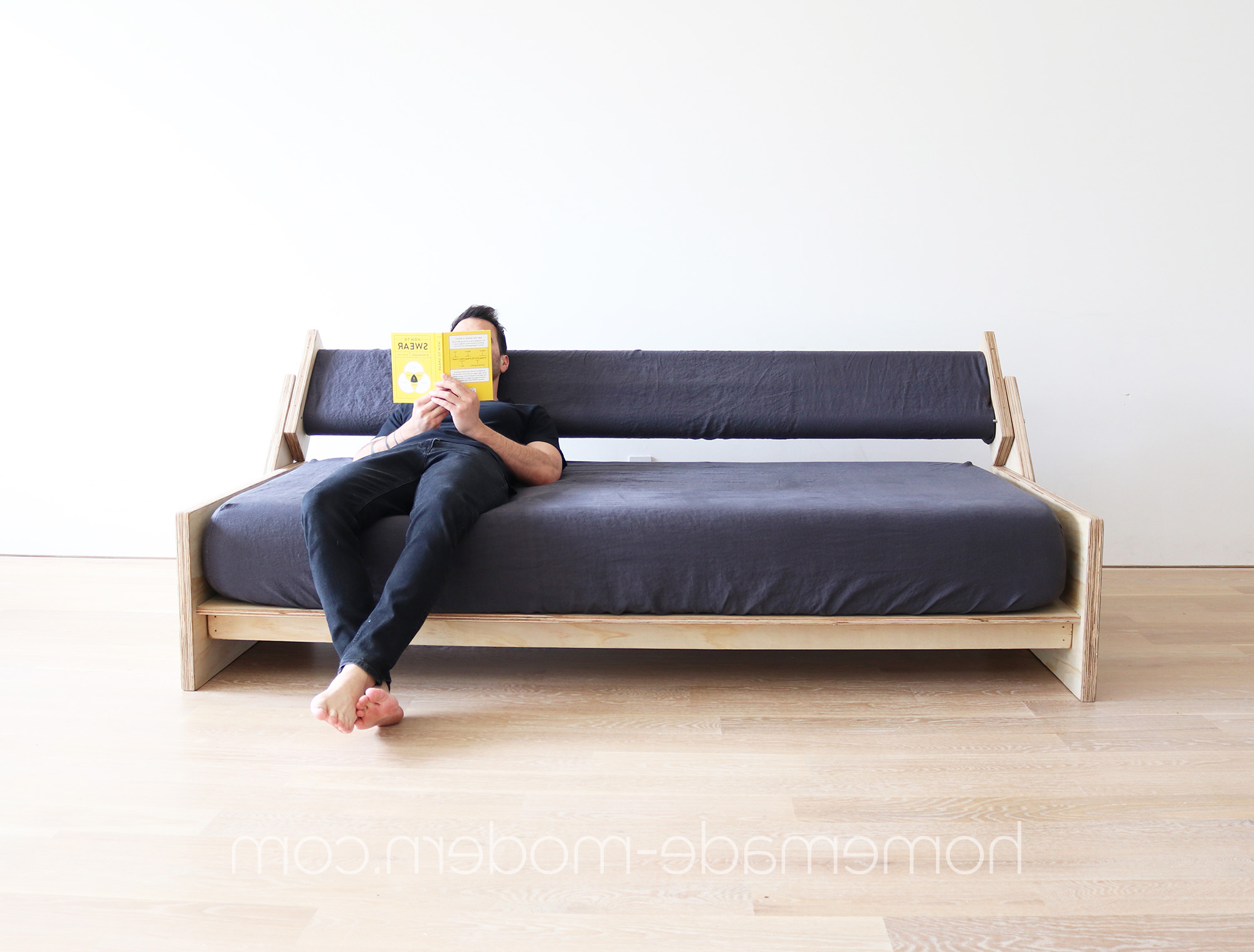 Transforming Your Living Room into a Sleep Haven with Couch Beds