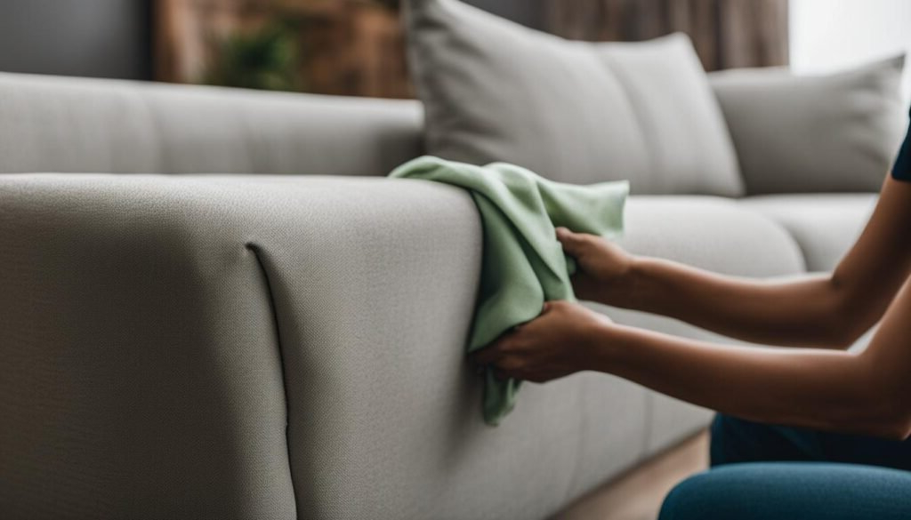 Expert Tips for Deep Cleaning Sofa Beds in Hard-to-Reach Areas