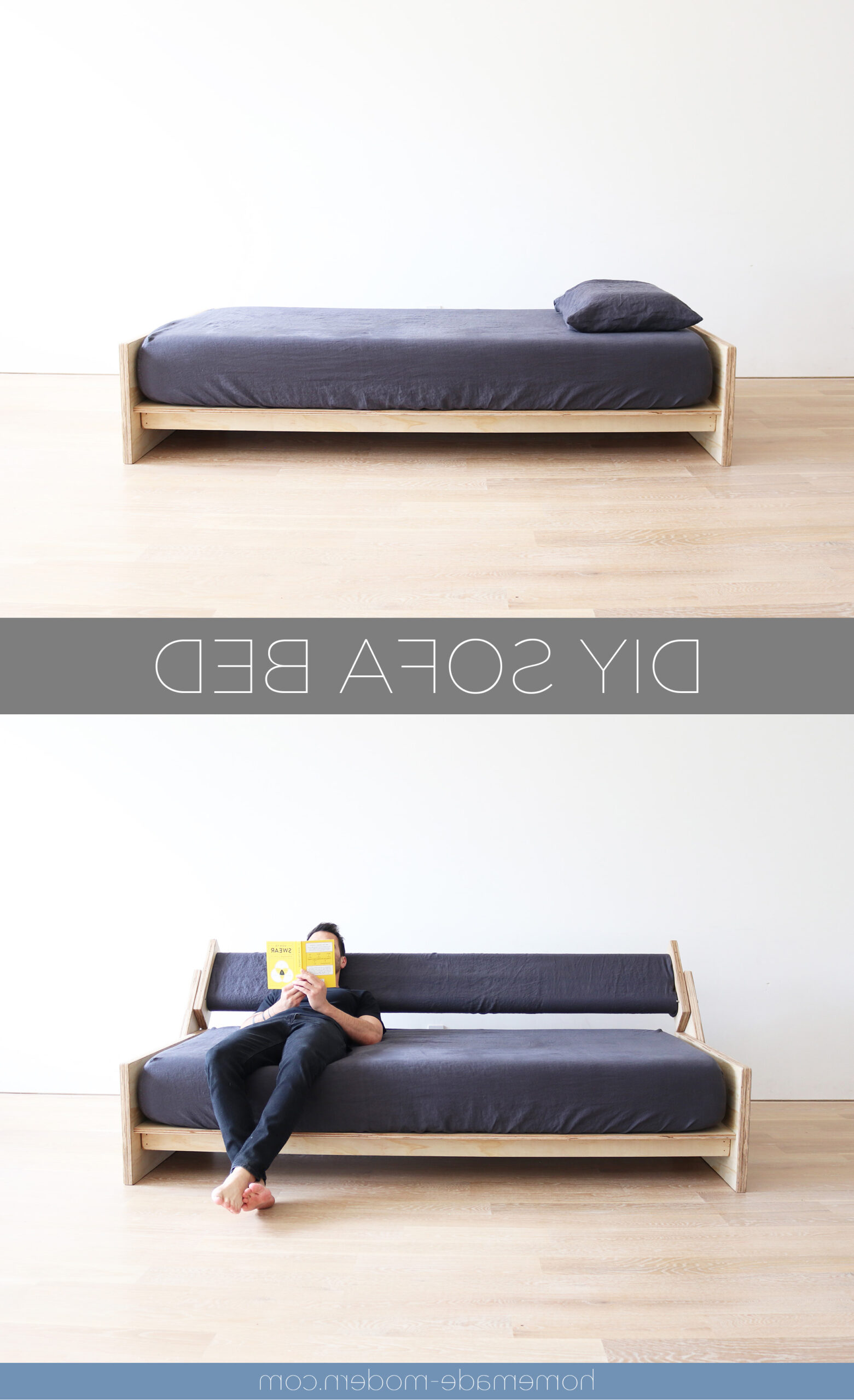 How To Make A Sofa Bed Comfortable At Chris Stevens Blog in Bed Sofa Design Simple