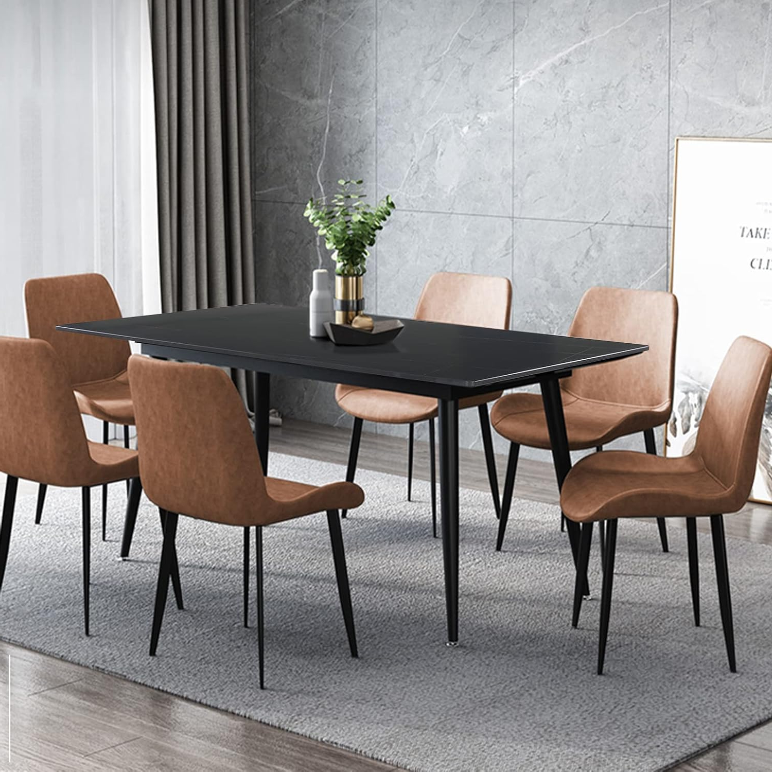 How to Choose the Right Modern Kitchen Dining Table for Your Lifestyle