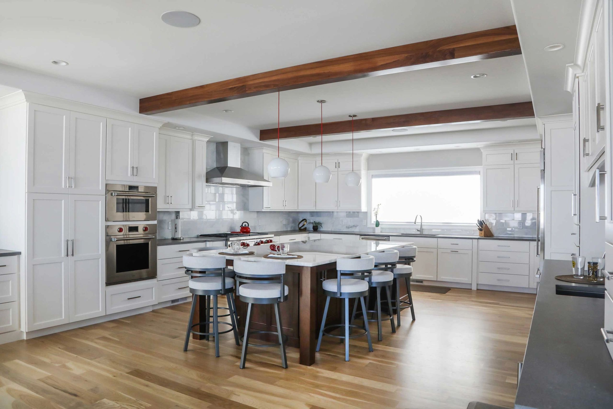 Kitchen Ideas Center - Cabinets, Built-In Cabinets for Design secrets from the kitchen ideas center experts