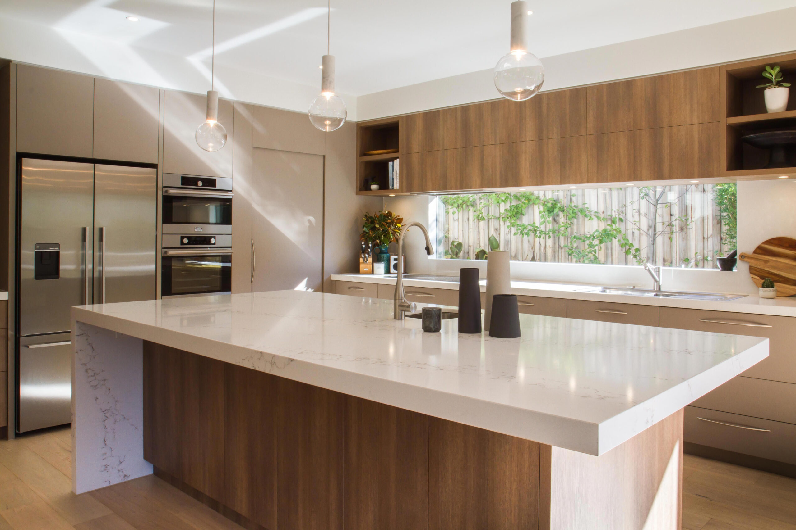 Large Modern Kitchen Island – Kitchen Info pertaining to The evolution of kitchen islands from traditional to contemporary