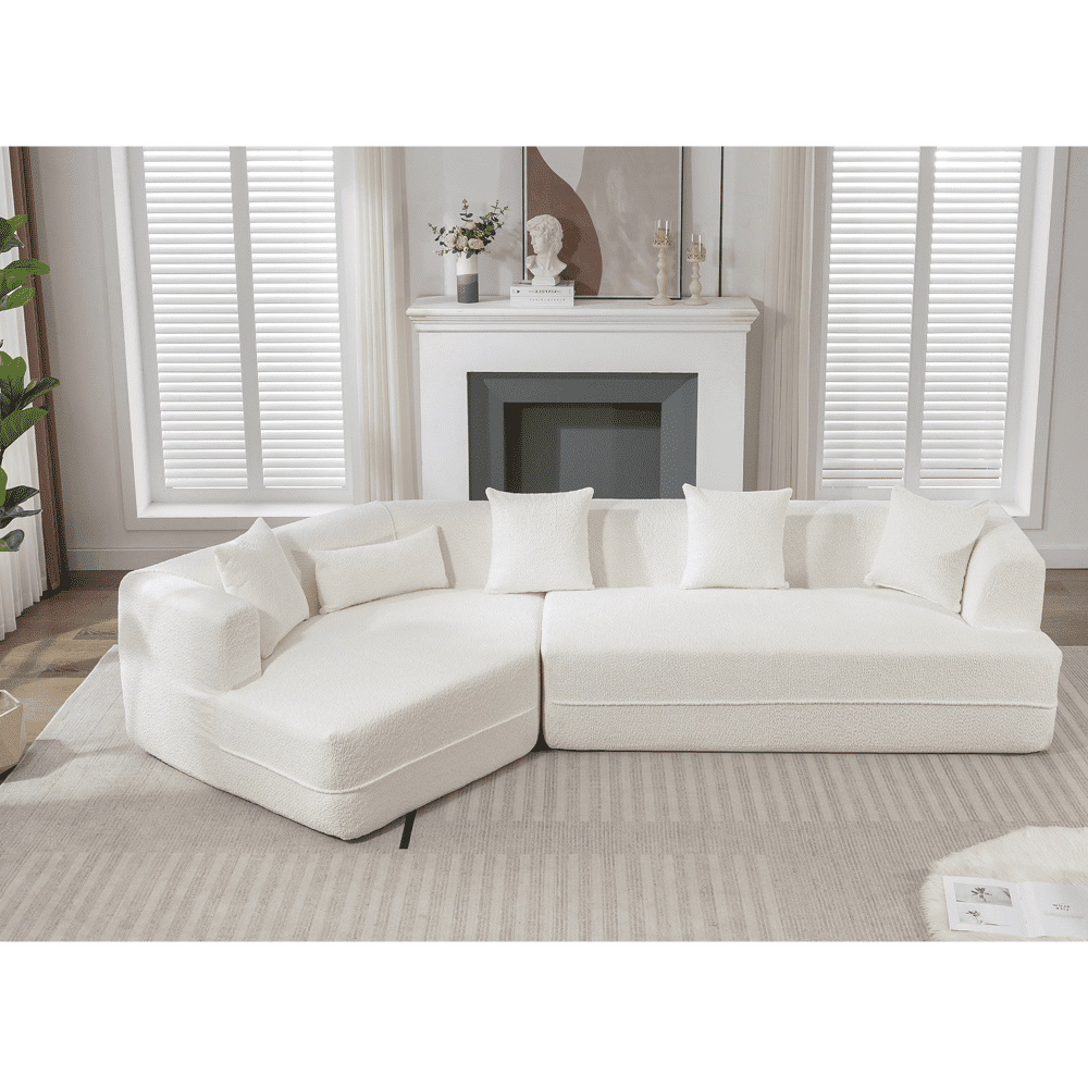 The Hidden Benefits of Choosing a Minimalist Sleeper Sofa for Your Home