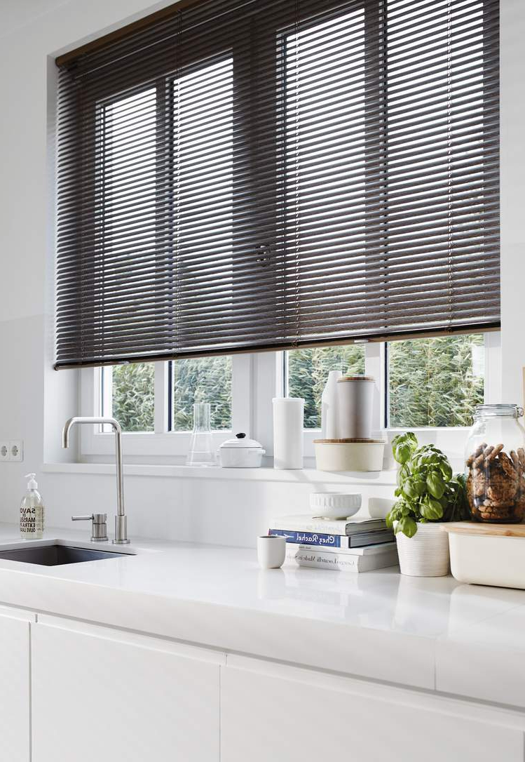 Understanding the Evolution of Modern Kitchen Blinds and Their Practical Benefits