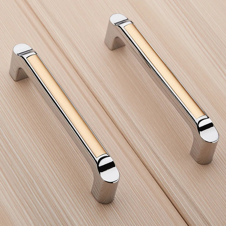 Understanding the Psychology Behind Modern Kitchen Handle Selection