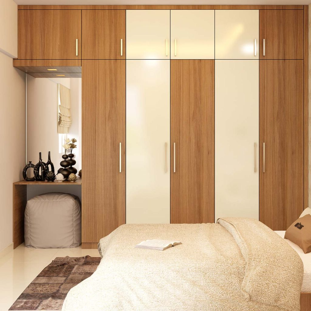 Master Bedroom Interior Decor Ideas ( Simple Tips) - Hunar Online in Timeless simplicity bedroom furniture design principles