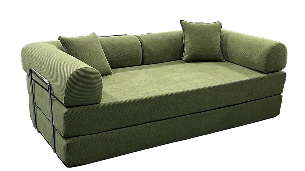 Minimalist Convertible Sleeper Sofa – Compact, Functional, And Stylish pertaining to Minimalist Sleeper Chair