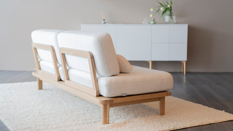 Minimalist Sofa Bed | Baci Living Room pertaining to How to Create a Functional Living Space with Minimalist Sofa Beds