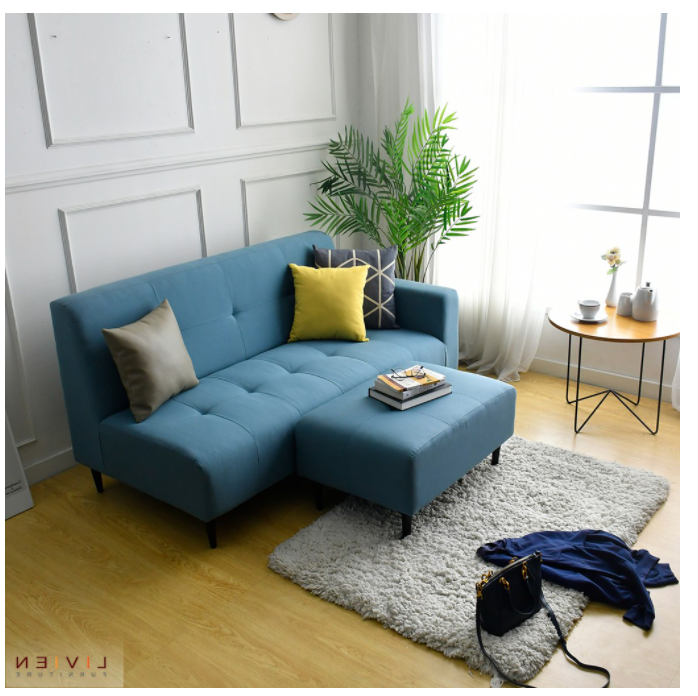 Minimalist Sofa Bed | Cabinets Matttroy for Less is more when it comes to selecting your perfect bed sofa