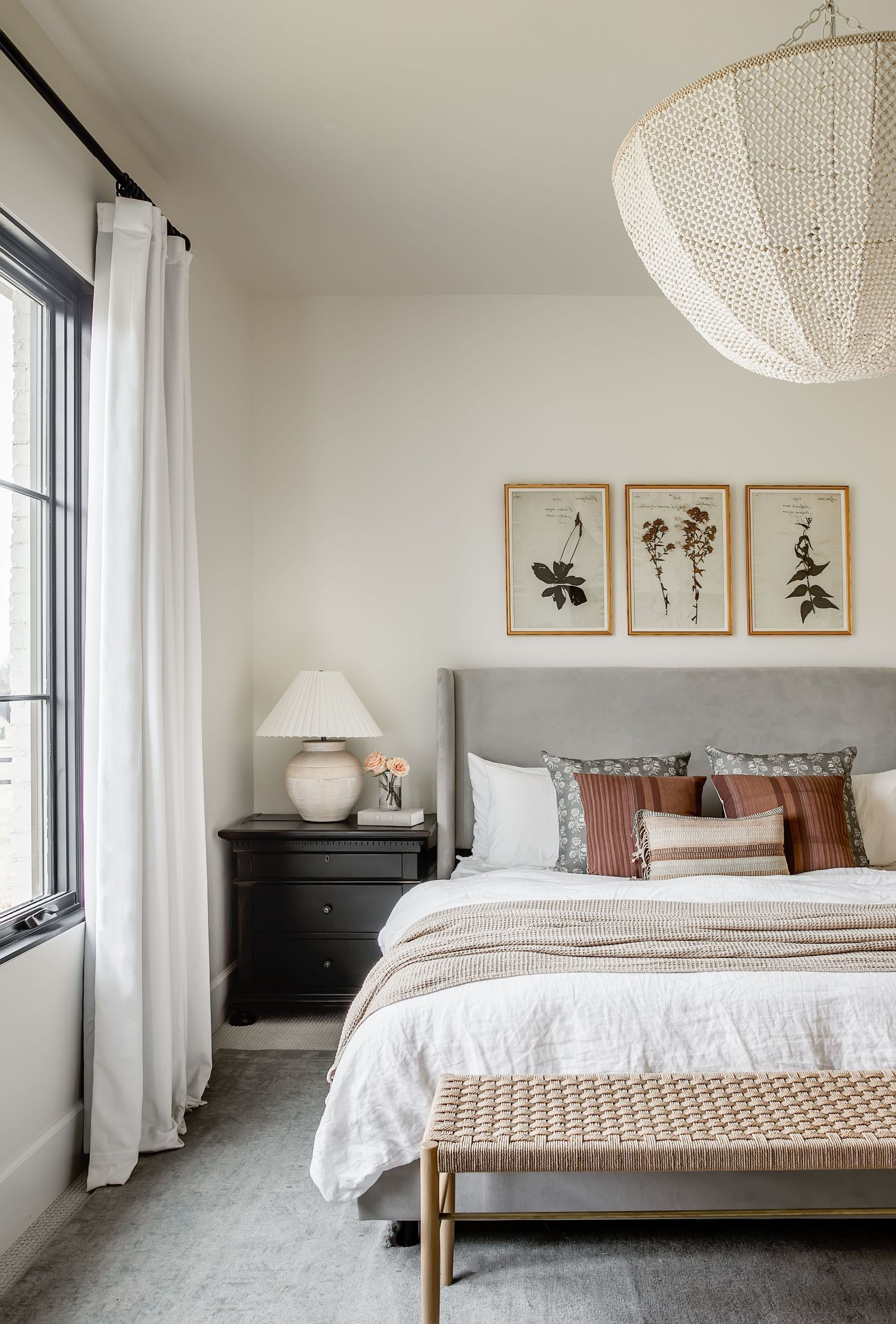 Creating the Perfect Guest Room That Guests Actually Want to Sleep In