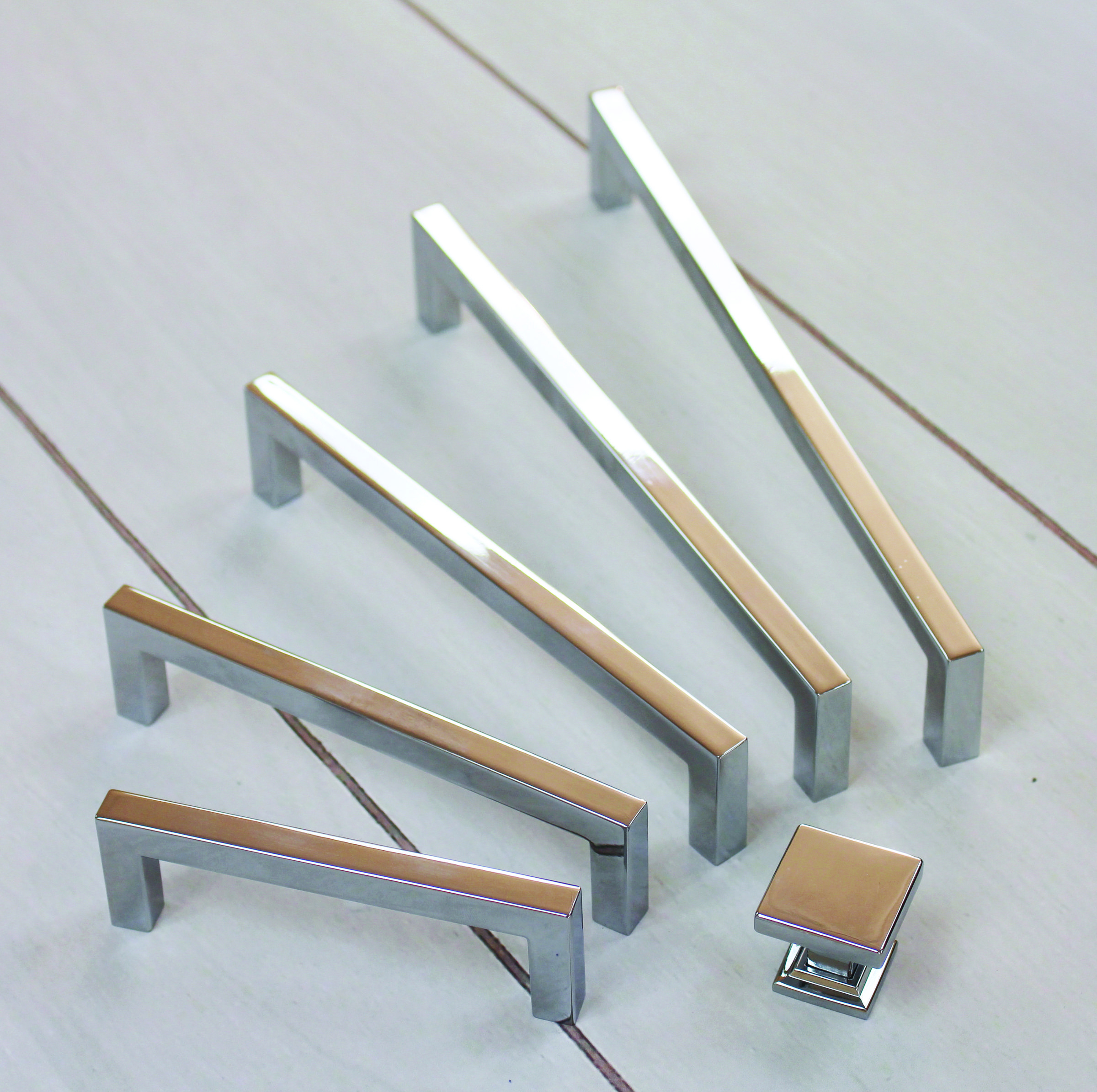 Modern Kitchen Cabinet Hardware: A Guide To Adding Style To Your Home ... regarding The Ultimate Guide to Selecting Kitchen Hardware That Works for You