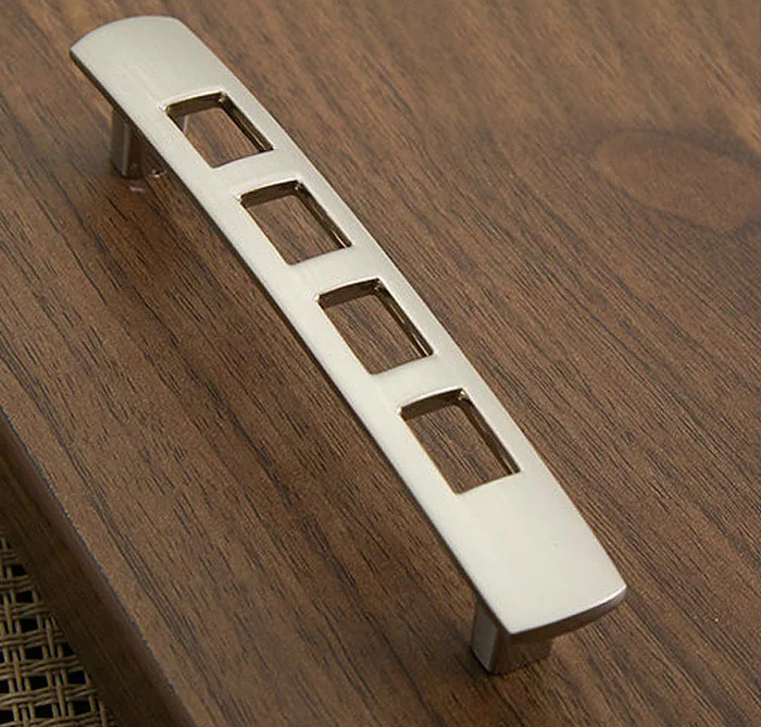 Modern Kitchen Cabinet Pulls And Knobs intended for Choosing Your Kitchen&amp;amp;#039;s Personality The Guide to Selecting Modern Hardware