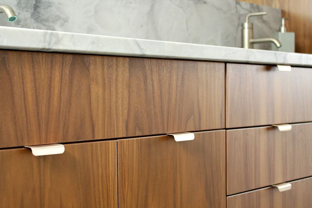 Beyond Aesthetics: The Practical Benefits of Contemporary Kitchen Door Hardware