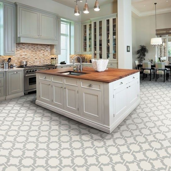 Modern Kitchen Flooring Vinyl throughout Modern Kitchen Vinyl Flooring