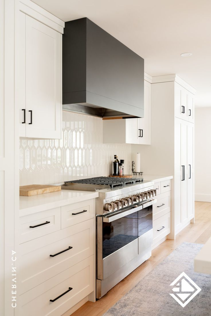 Modern Kitchen Hood – Artofit pertaining to Modern kitchen exhaust hood installation tips every homeowner should know