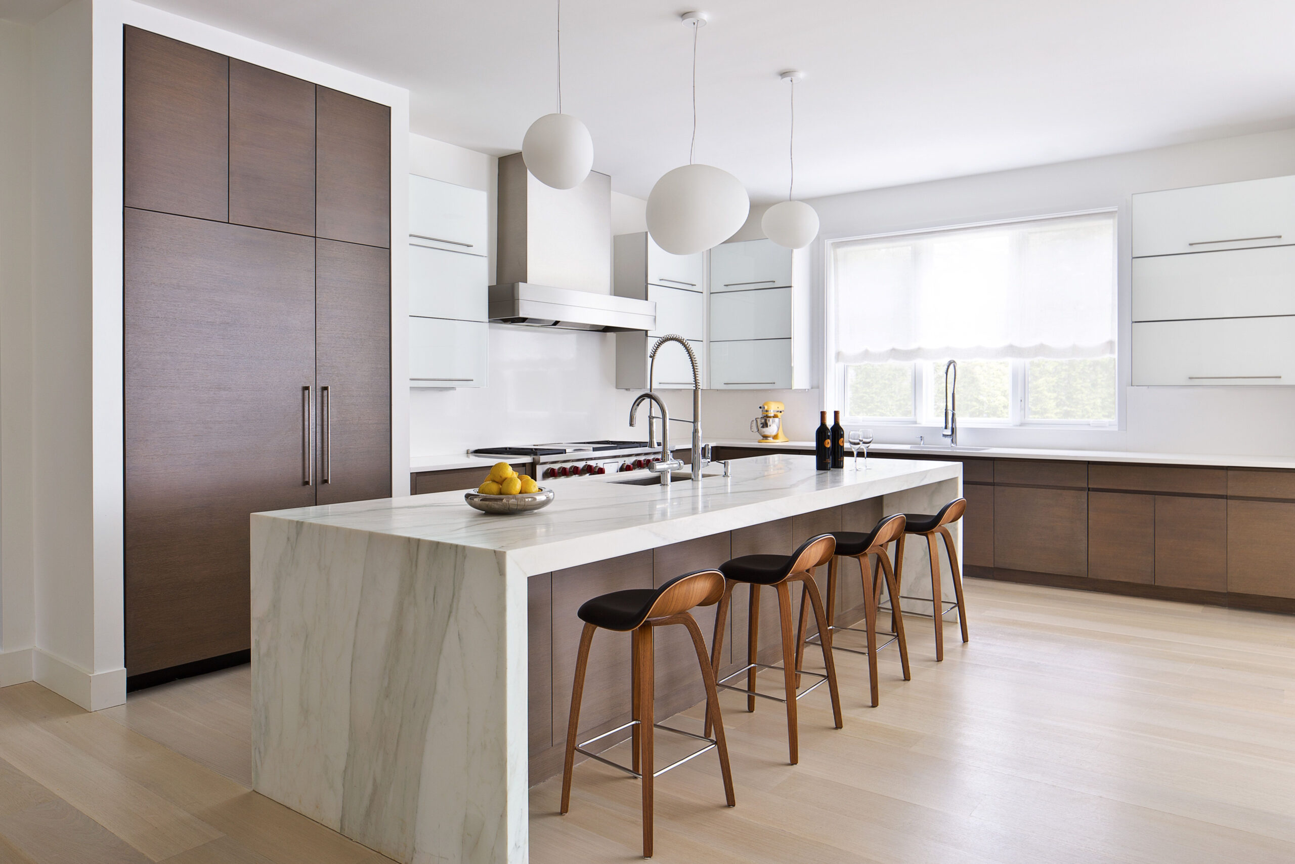 Modern Kitchen Islands - Kitchen Ideas regarding Modern Kitchen Kitchen Island Ideas