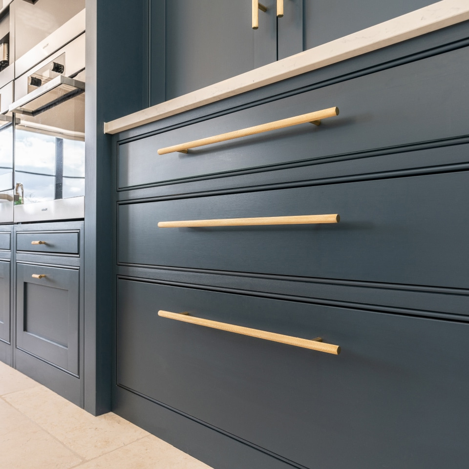 Modern Kitchen Pull Handles At David Snell Blog with regard to Beyond Aesthetics: The Practical Benefits of Contemporary Kitchen Door Hardware