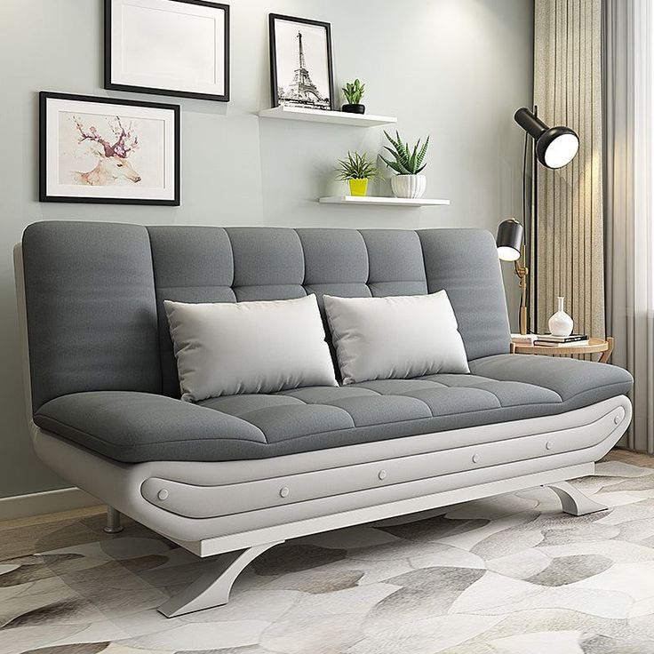 Modern Sofa Designs Simple Sofa Velvet Couch | Sofa Bed Living Room ... for Sofa Bed Couch Simple