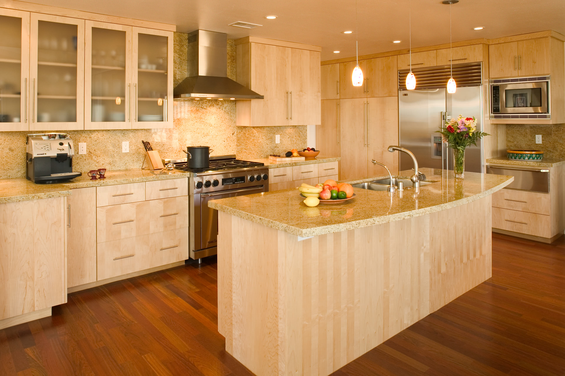 Modern Wood Kitchen Cabinet Design At Sam Cawthorn Blog with The Art of Choosing Wood Cabinets for Your Modern Kitchen Space