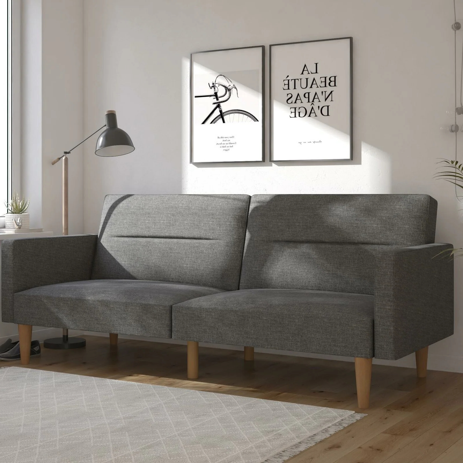 Maximizing comfort in compact spaces with the best sleeper sofa options