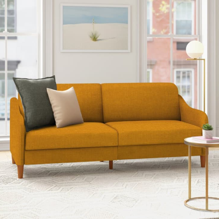 Most Comfortable Sleeper Sofas For Small Spaces At Robin Alexander Blog pertaining to Most Comfortable Small Space Sleeper Sofa