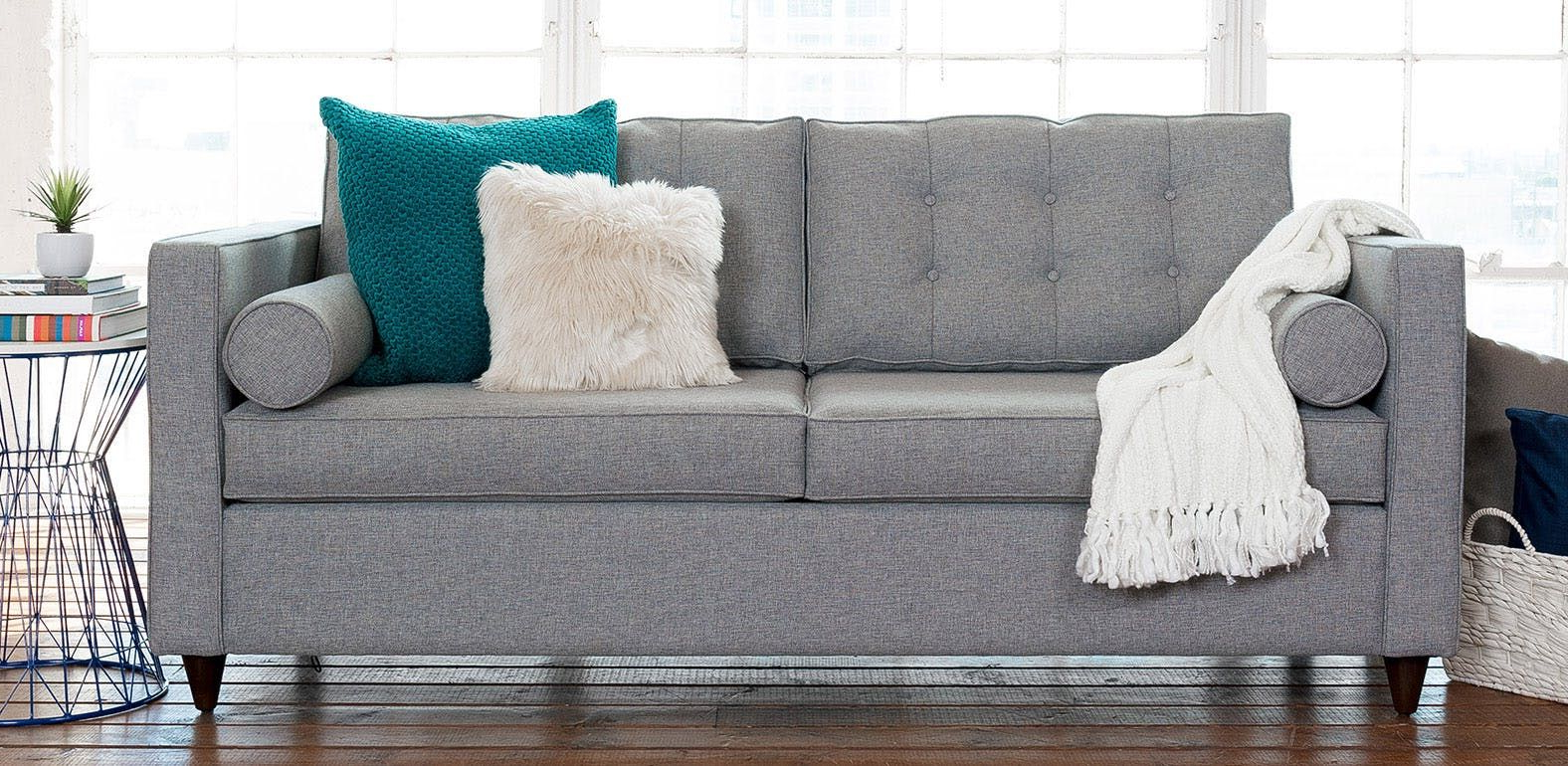 Most Comfortable Small Sleeper Sofas At Pete Otter Blog within The Ultimate Guide to Sleeping Well in Compact Spaces: Most Comfortable Small Sleeper Sofas