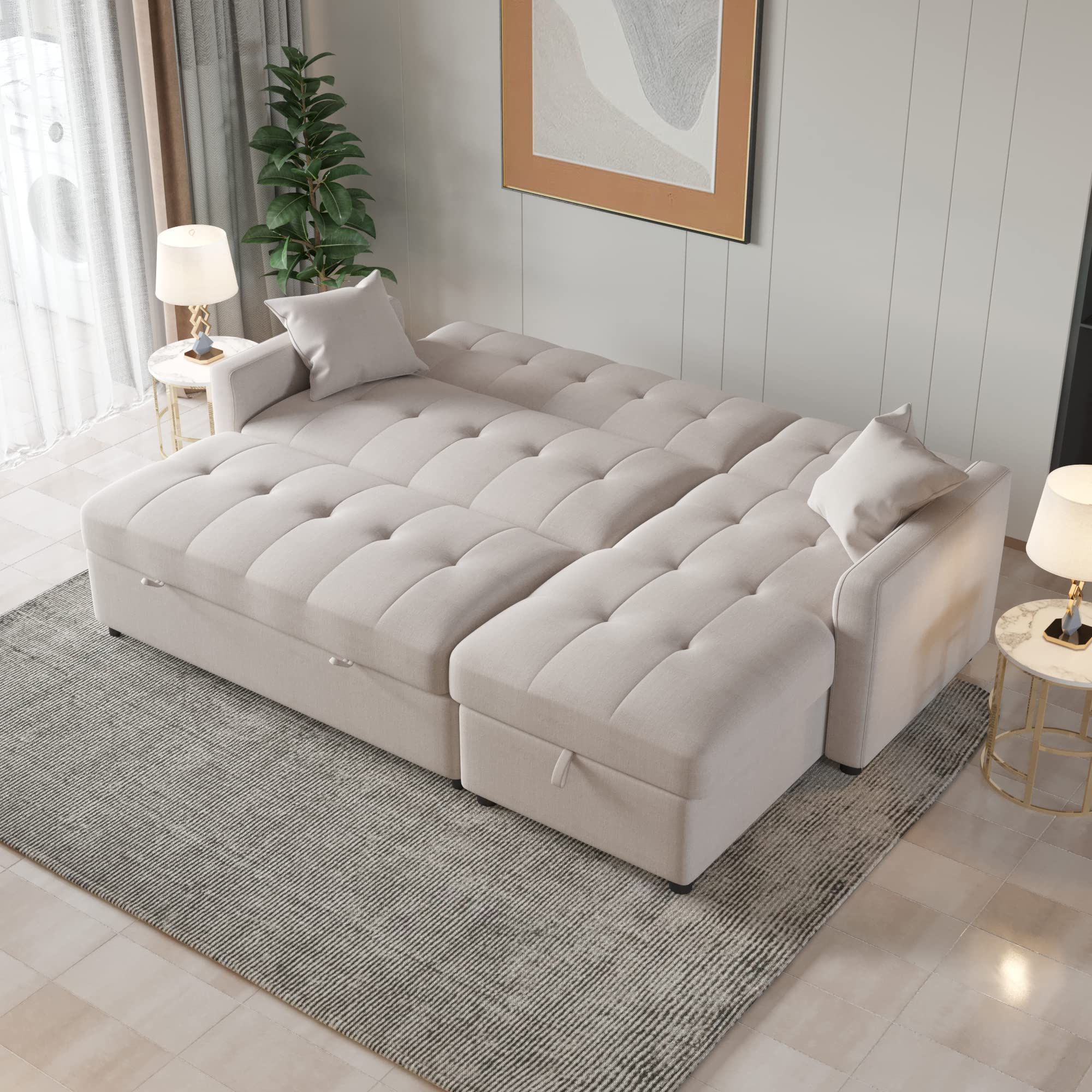 Most Comfortable Sofa Sleeper Review with Most Comfortable Small Sleeper Sofa