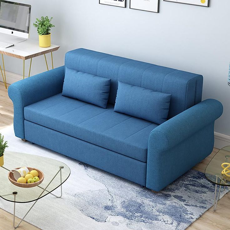 Minimalist bed sofa designs that blend comfort and style