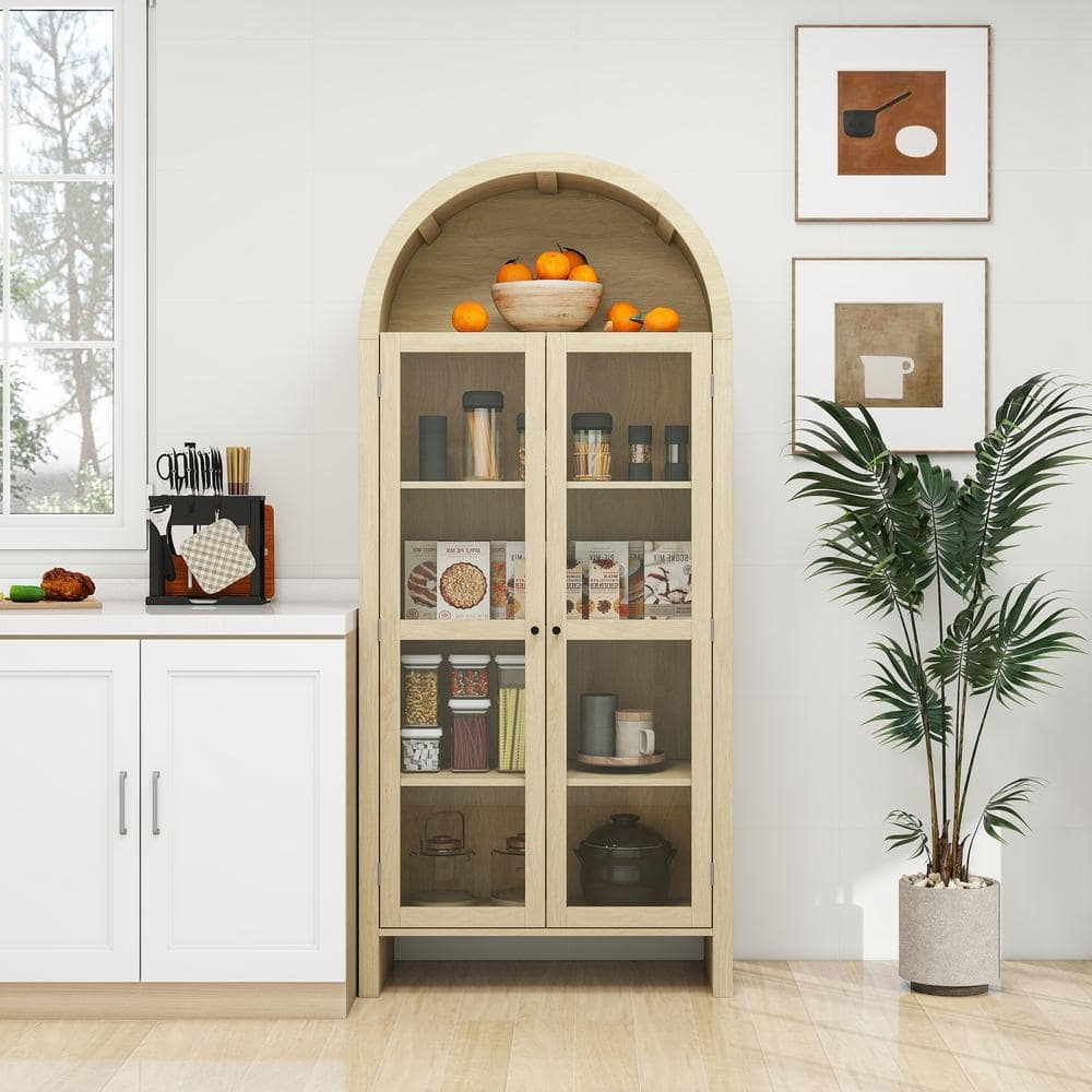 Understanding the evolution of modern kitchen cabinet styles and functionality