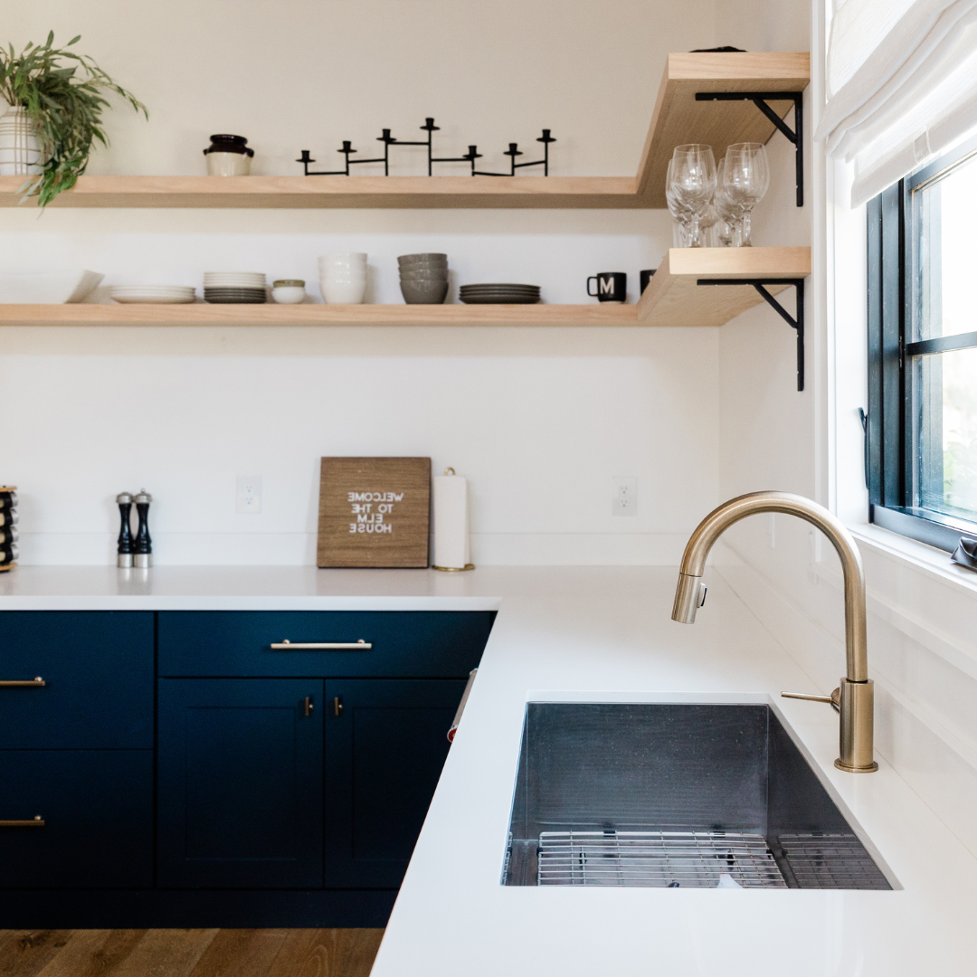 Open Concept Kitchen No Upper Cabinets At Dennis Aguayo Blog with regard to Modern Kitchen No Upper Cabinets