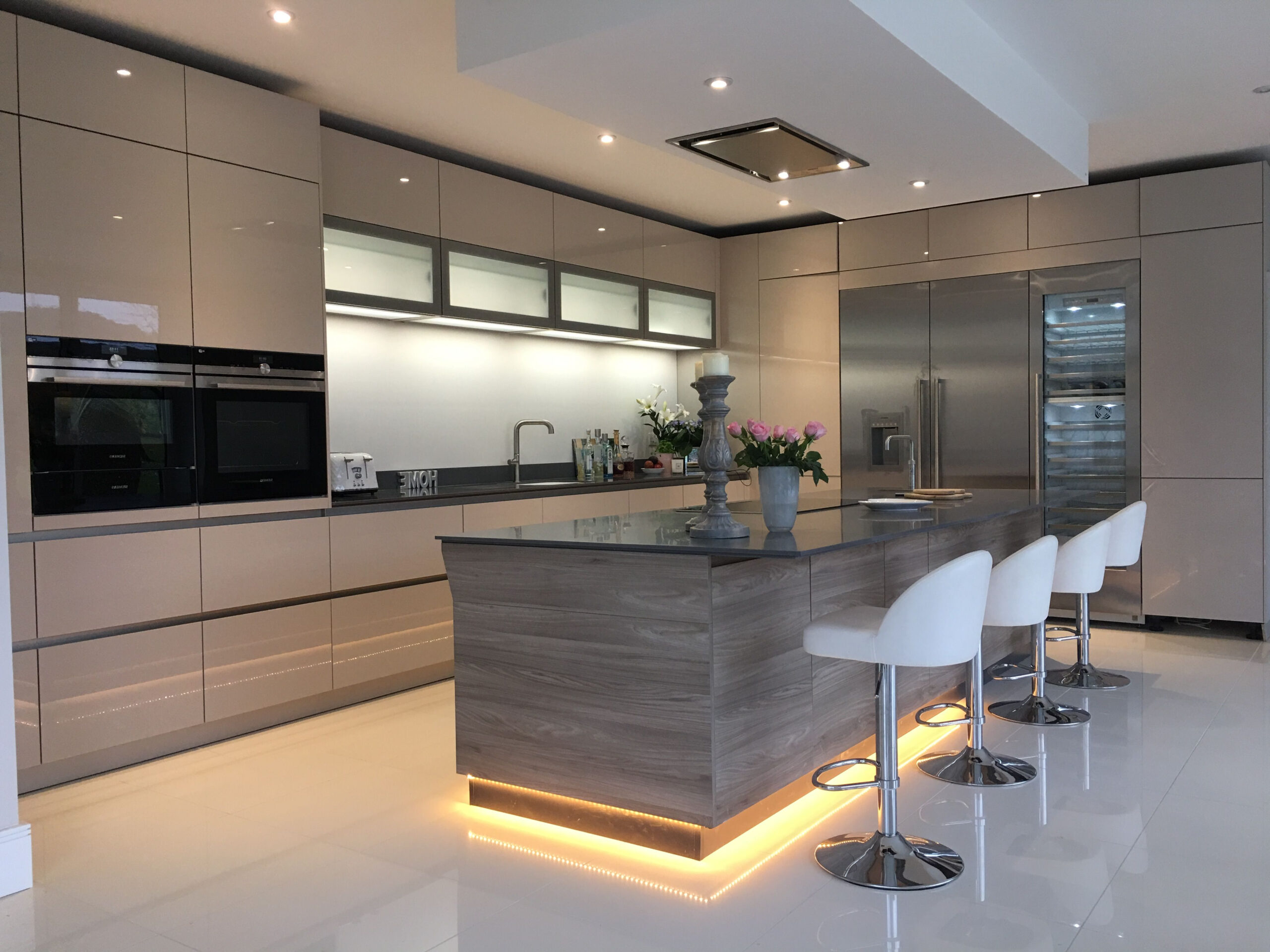 Sustainable Practices That Define the Future of Kitchen Planning