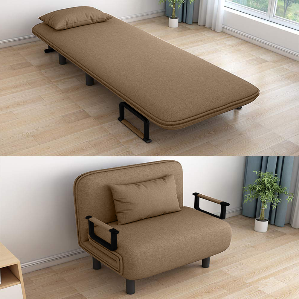 Royal Interiors Folding Sofa Bed - Compact &amp;amp; Stylish with Common mistakes to avoid when selecting a sofa bed conversion piece