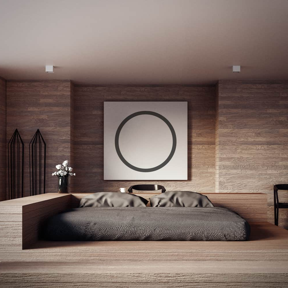 Simple And Elegant Minimalist Bedroom Design Ideas with Bedroom Design Ideas Minimalist