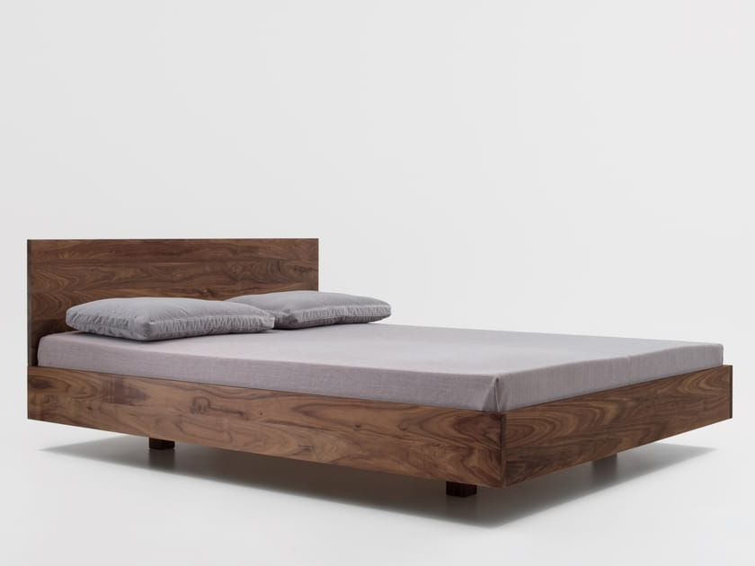 Simple Bed Design pertaining to Simple double bed furniture design principles every homeowner should know