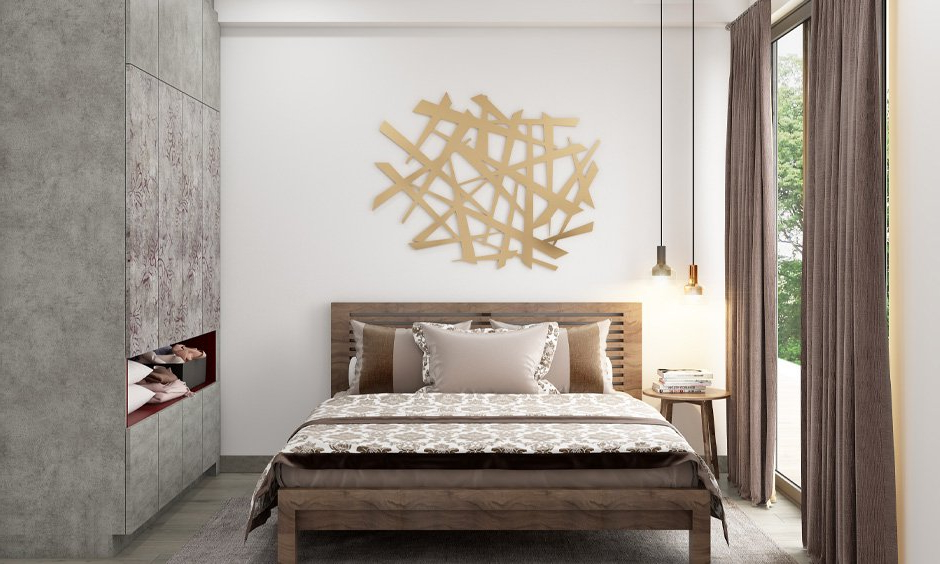 Simple Bedroom Furniture Designs Premium Vector | Simple Bed Furniture regarding Timeless simplicity bedroom furniture design principles