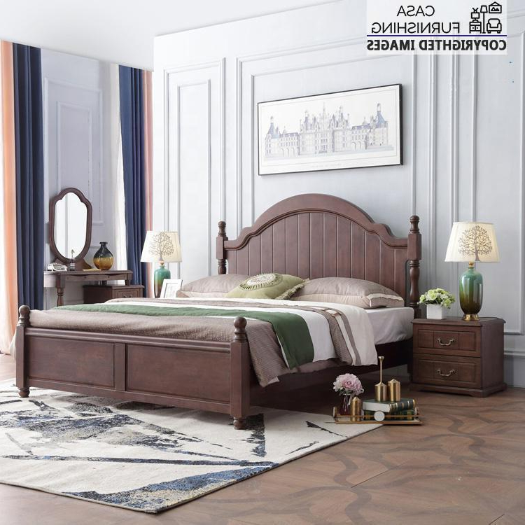 Simple double bed furniture design principles every homeowner should know