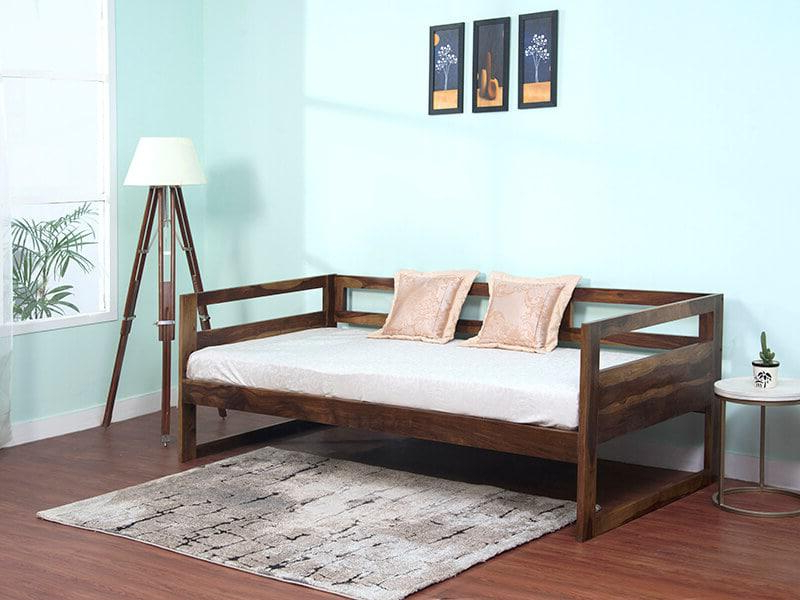 Evolution of sofa bed aesthetics from traditional to contemporary