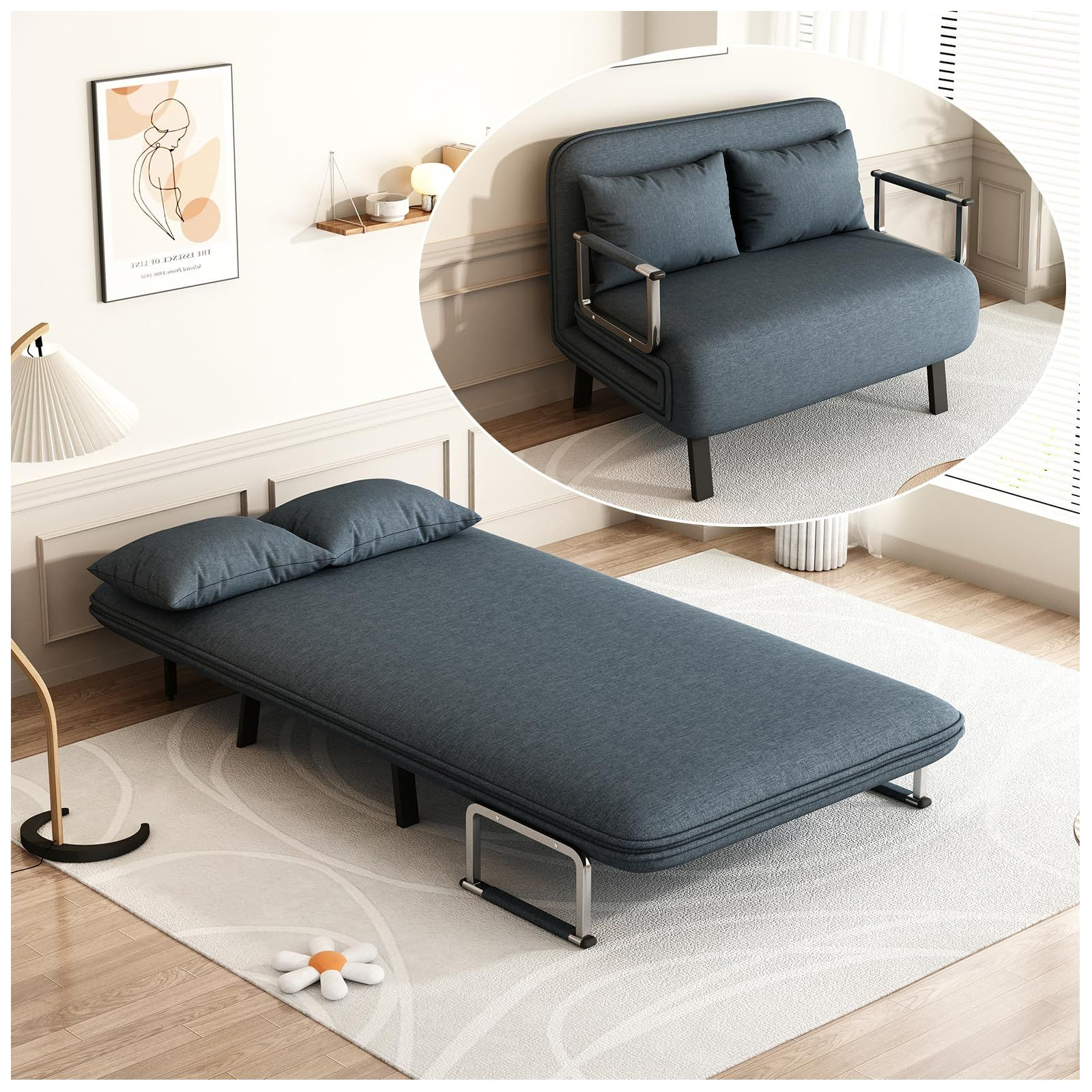 Sofa Bed – Artofit with regard to Small sofa bed buyers guide navigating the best options available