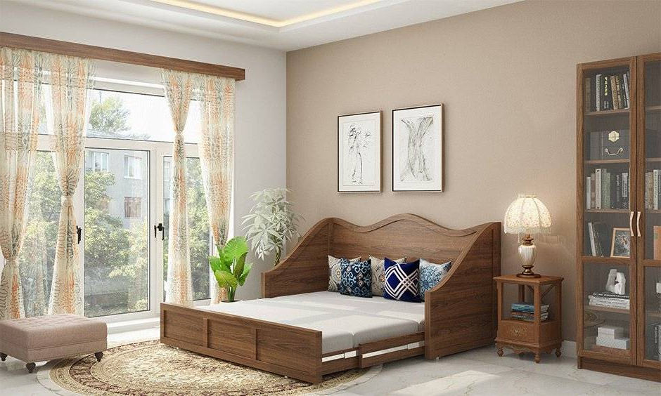 Sofa Bed Design Photos At David Desantis Blog inside Creating cozy sleeping spaces with simple sofa bed configurations