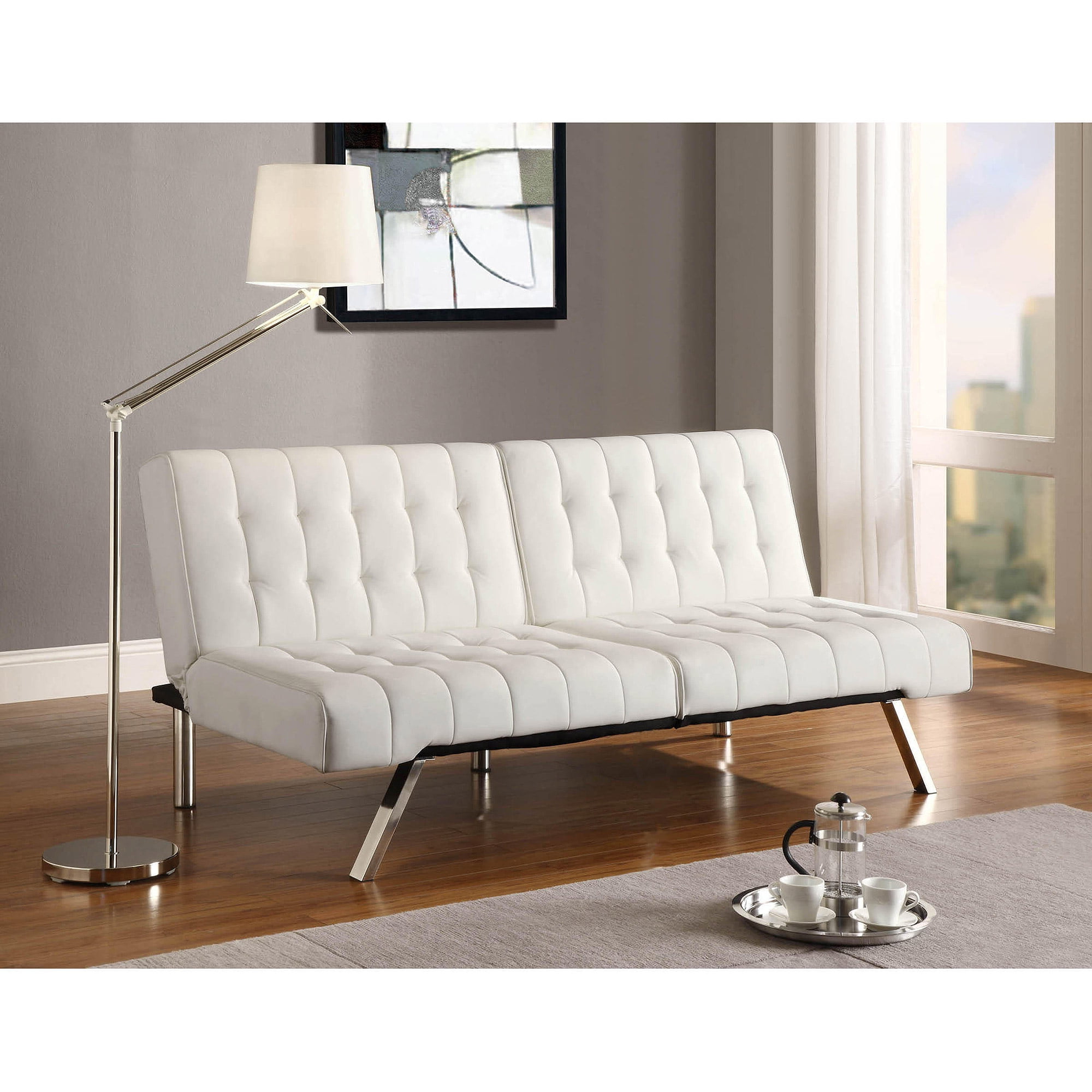 Understanding the ergonomic advantages of small sofa bed in modern office settings