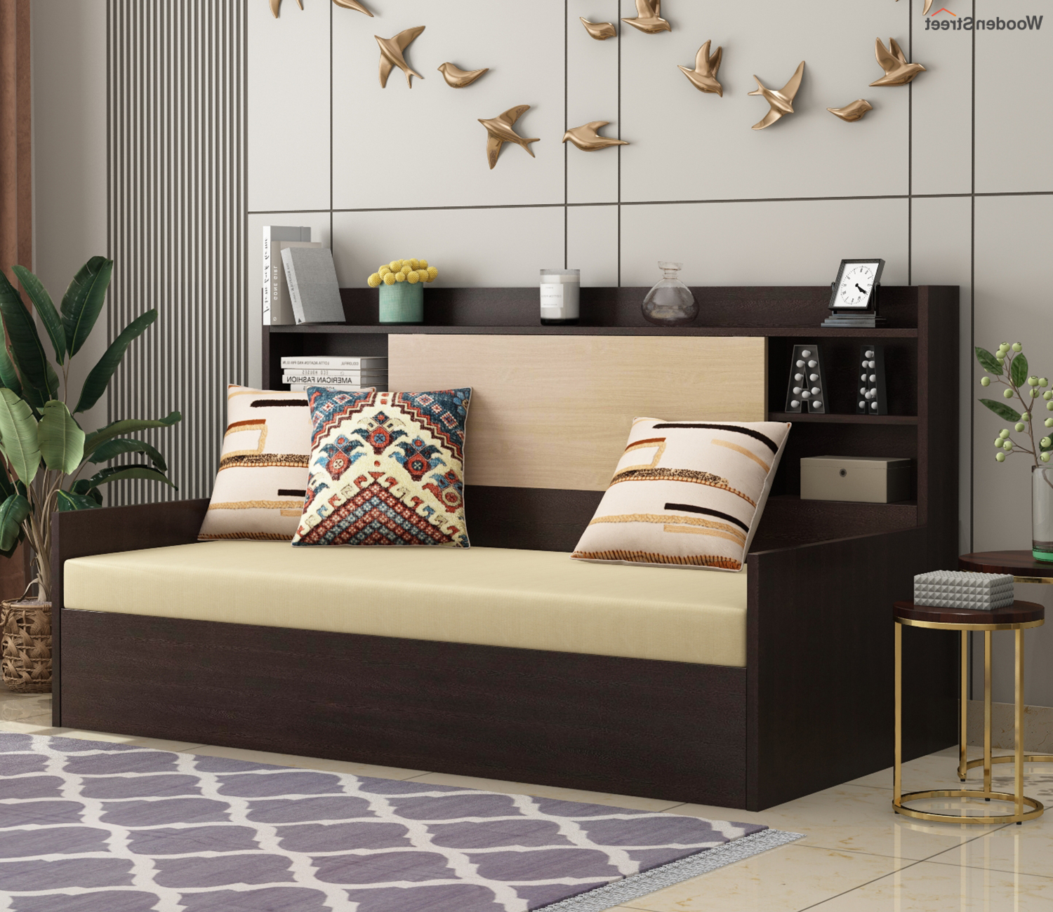 Sofa Come Bed Photo | Baci Living Room regarding Sofa Come Bed Design With Price