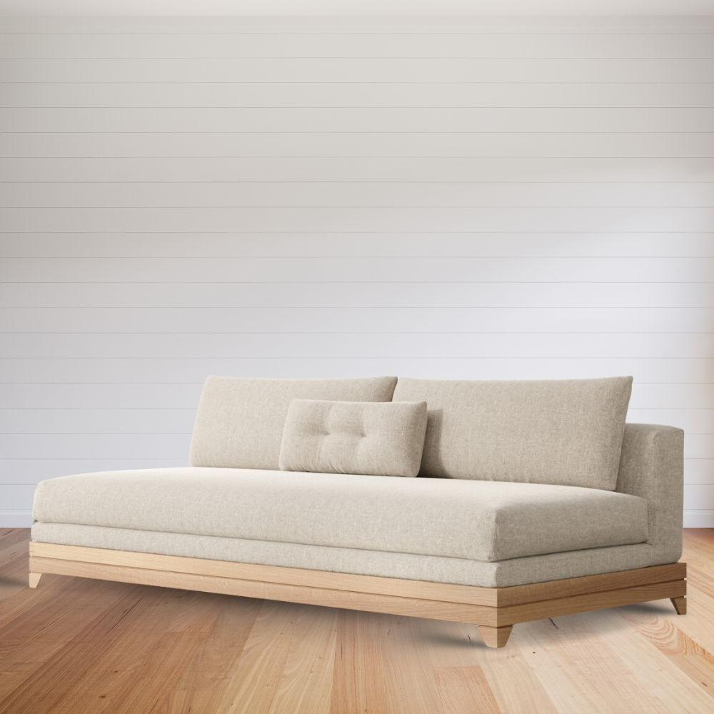 How to Create a Functional Living Space with Minimalist Sofa Beds