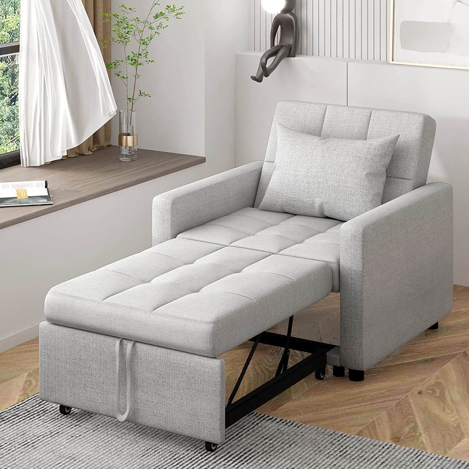 Space-Saving Beds For Small Rooms regarding Small sofa bed buyers guide navigating the best options available