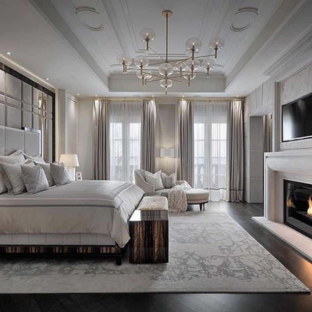 Stunning Master Bedroom Decor Ideas – Homystyle with regard to Beyond the Basics: Innovative Masters Bedroom Design Ideas That Actually Work