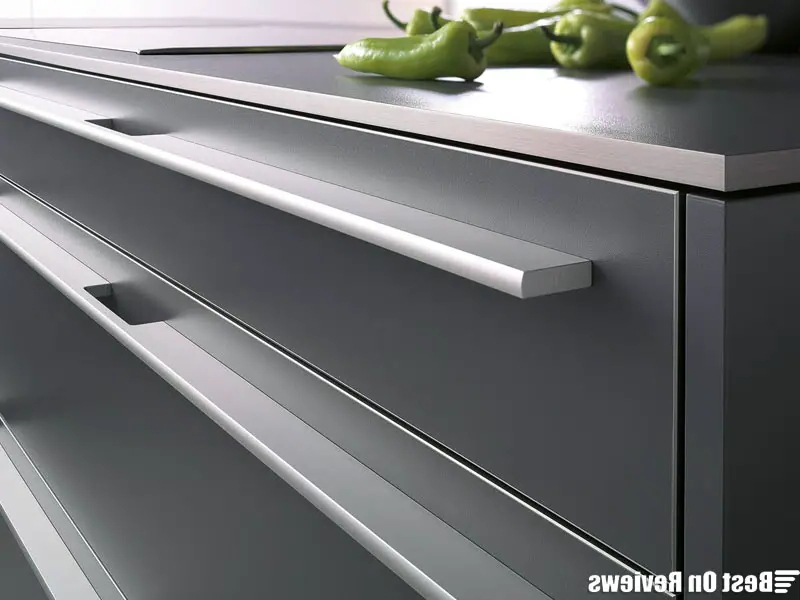 The 9 Best Modern Kitchen Cabinet Handles throughout Understanding the Psychology Behind Modern Kitchen Handle Selection