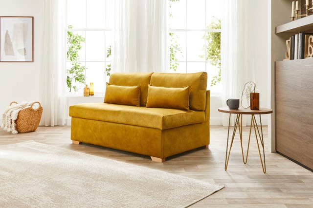 The Best Sofa Beds For Small Spaces &amp;amp; Rooms | Sofabed.co.uk in Sofa Bed Ideas For Small Spaces