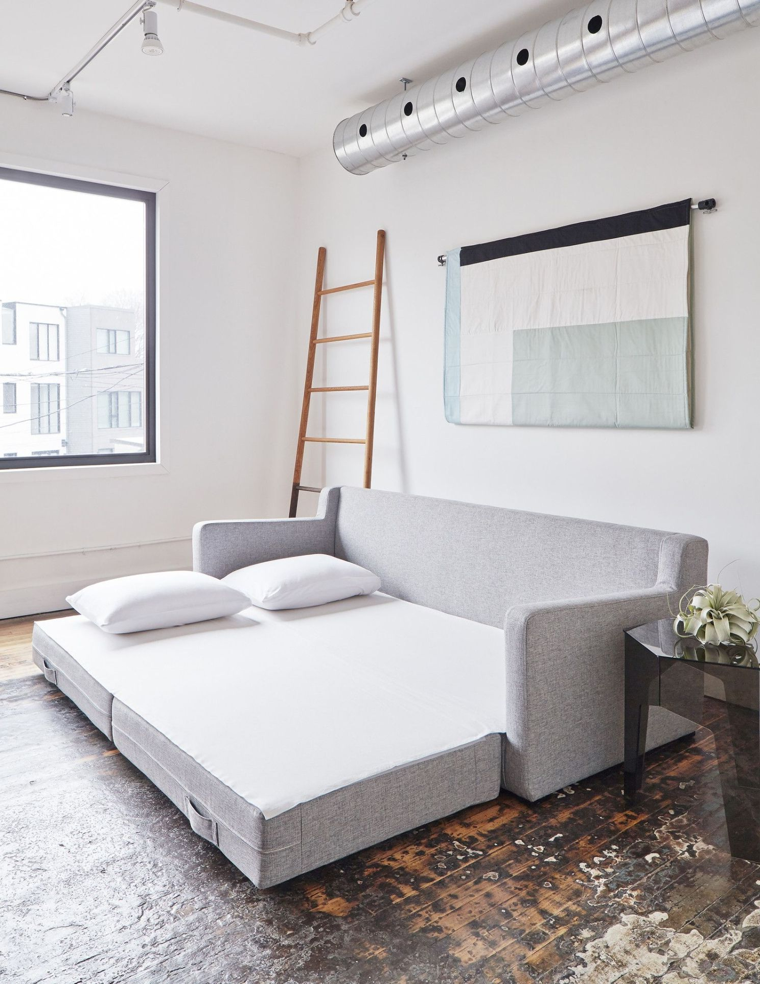 The Most Comfortable Sleeper Sofas According To Reviewers – Artofit in Most Comfortable Small Space Sleeper Sofa