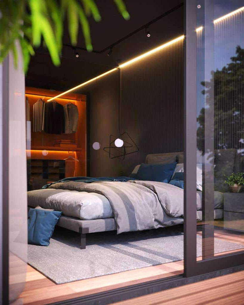 The Top 102 Apartment Bedroom Ideas - Interior Home And Design intended for Multi-functional furniture ideas for efficient apartment bedroom design