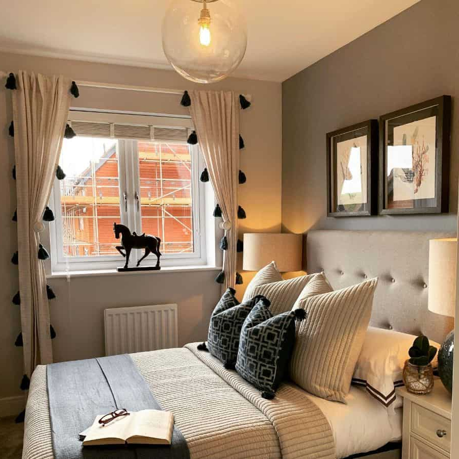 The Top 65 Bedroom Ideas For Women - Interior Home And Design with regard to Designing for Comfort: Timeless Bedroom Ideas That Adapt to Every Stage of Life