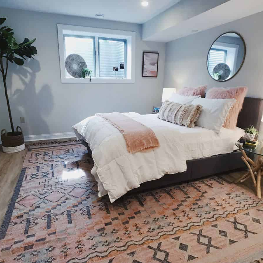 The Top 66 Basement Bedroom Ideas - Interior Home And Design inside Creative Basement Bedroom Design Solutions for Small Spaces